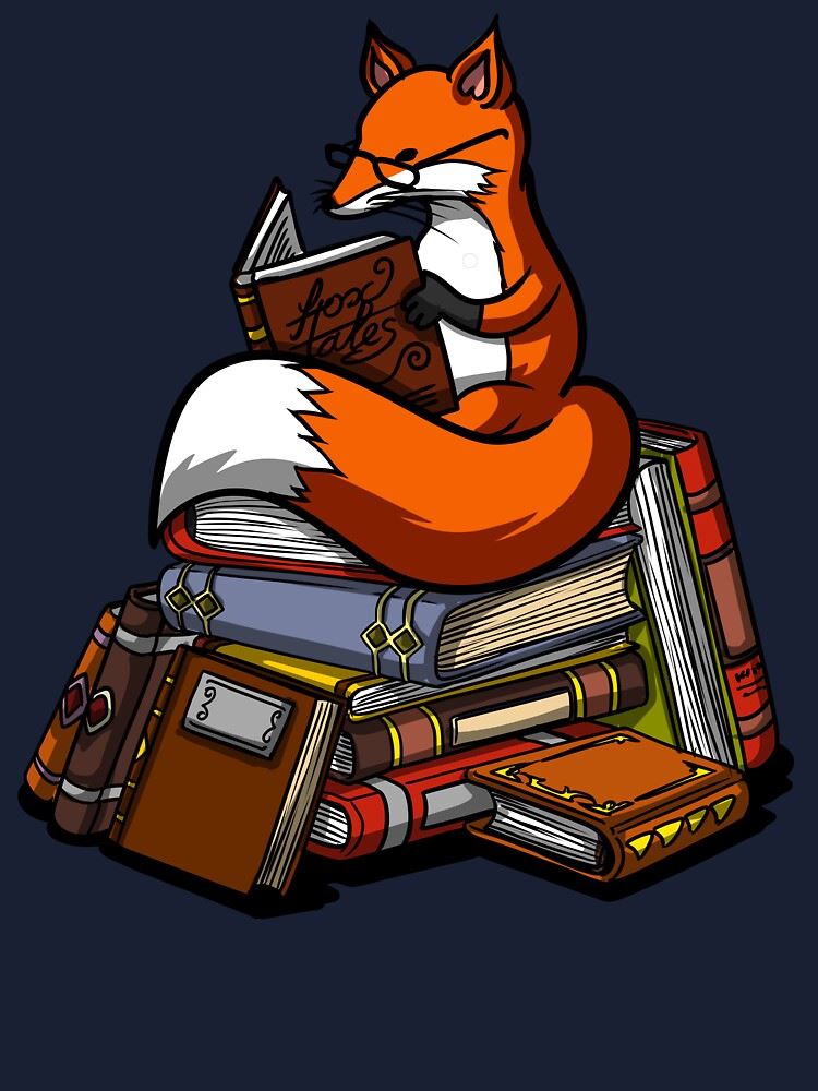 Summer Reading Image